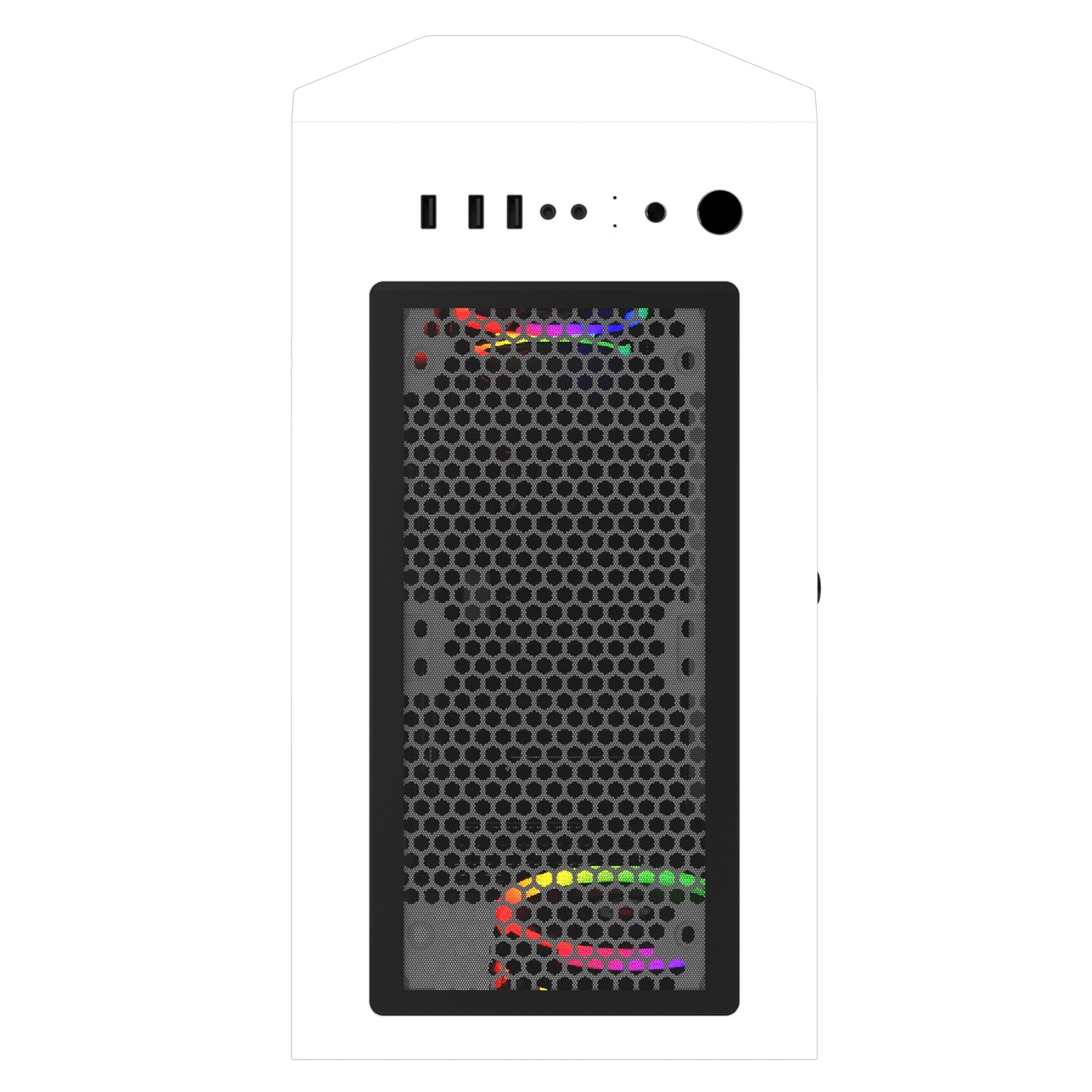 Boîtier_PC_Gamer_Blanc_RGB_Dream_Eyes